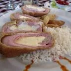 Kemencés Csárda Ópusztaszer - Étel/ital