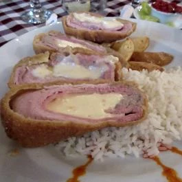 Kemencés Csárda, Ópusztaszer - Étel/ital