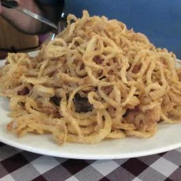 Kemencés Csárda, Ópusztaszer - Étlap/itallap