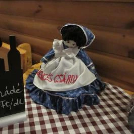 Kemencés Csárda, Ópusztaszer - Egyéb