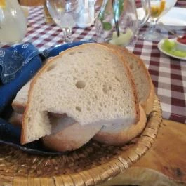 Kemencés Csárda, Ópusztaszer - Étel/ital