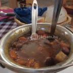 Kemencés Csárda Ópusztaszer - Étel/ital