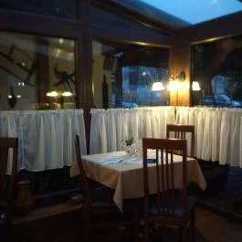 Kemencés Vendéglő, Gödöllő - Egyéb