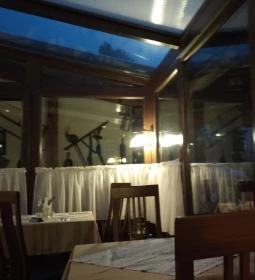 Kemencés Vendéglő