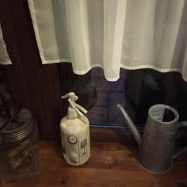 Kemencés Vendéglő, Gödöllő - Egyéb