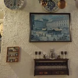 Kemencés Vendéglő, Gödöllő - Egyéb