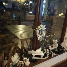 Kemencés Vendéglő, Gödöllő - Egyéb