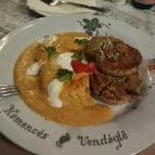 Kemencés Vendéglő Gödöllő - Egyéb