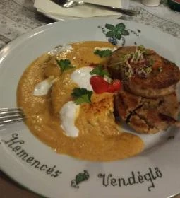 Kemencés Vendéglő