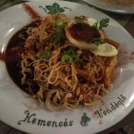 Kemencés Vendéglő, Gödöllő - Egyéb