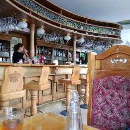 Két Bagoly Étterem Várpalota - Egyéb