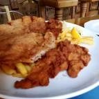 Két Bagoly Étterem Várpalota - Egyéb