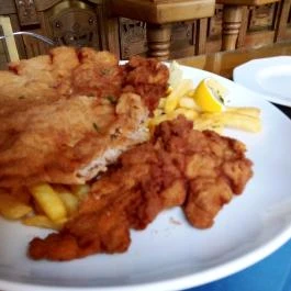 Két Bagoly Étterem Várpalota - Egyéb