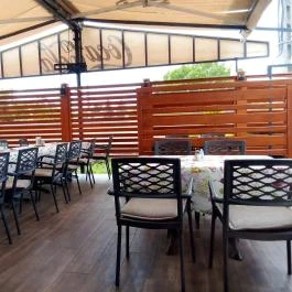 Két Bagoly Étterem Várpalota - Egyéb