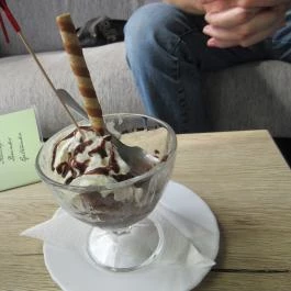 Kilátó Étterem, Pécs - Étel/ital