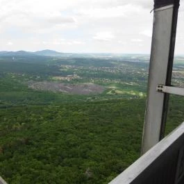 Kilátó Étterem, Pécs - Egyéb