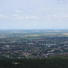 Kilátó Étterem, Pécs - Egyéb