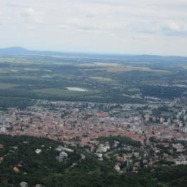 Kilátó Étterem, Pécs - Egyéb