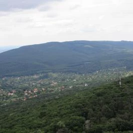 Kilátó Étterem, Pécs - Egyéb