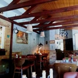 King Shoarma Török Étterem és Kávéház Komárom - Egyéb