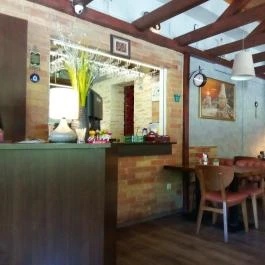 King Shoarma Török Étterem és Kávéház Komárom - Egyéb