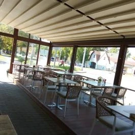 King Shoarma Török Étterem és Kávéház Komárom - Egyéb