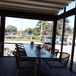 King Shoarma Török Étterem és Kávéház Komárom - Egyéb