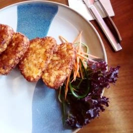 King Shoarma Török Étterem és Kávéház Komárom - Egyéb