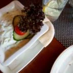 King Shoarma Török Étterem és Kávéház Komárom - Egyéb