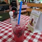 Kishali Étterem Keszthely - Étel/ital