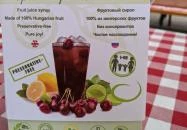 Kishali Étterem Keszthely