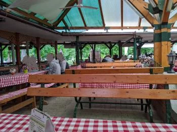 Kishali Étterem Keszthely