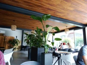 Kiskulacs Étterem Székesfehérvár