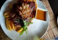 Kiskulacs Étterem Székesfehérvár