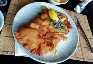 Kiskulacs Étterem Székesfehérvár