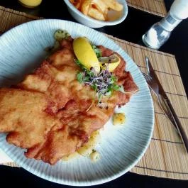 Kiskulacs Étterem, Székesfehérvár - Egyéb