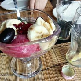 Kiskulacs Étterem, Székesfehérvár - Egyéb