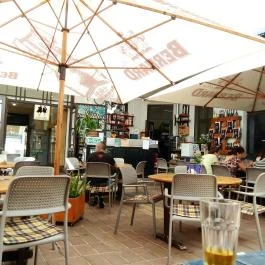 Komédiás Étterem Győr - Egyéb