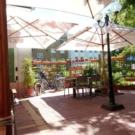 Komédiás Étterem Győr - Egyéb