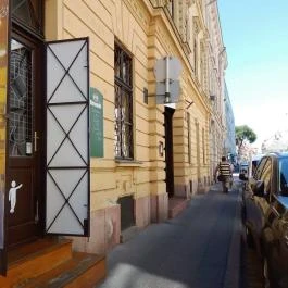 Komédiás Étterem Győr - Egyéb