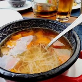 Komédiás Étterem Győr - Egyéb