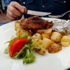 Komédiás Étterem Győr - Egyéb