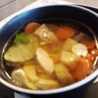 Kőporos Restaurant Hercegkút - Egyéb