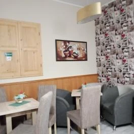 Kövér Cukrászda Sátoraljaújhely - Egyéb