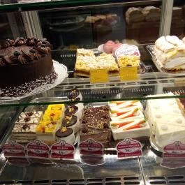 Kövér Cukrászda Sátoraljaújhely - Egyéb