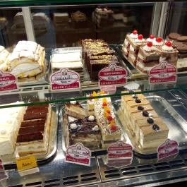 Kövér Cukrászda Sátoraljaújhely - Egyéb