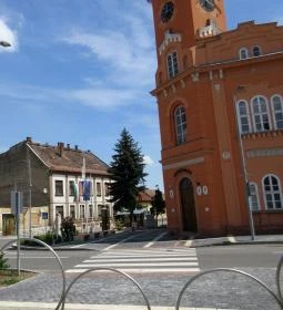 Hotel Agora Étterem