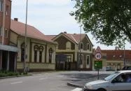 Hotel Agora Étterem Siklós