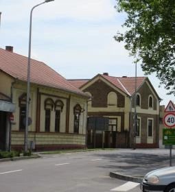 Hotel Agora Étterem