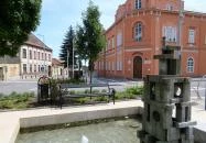 Hotel Agora Étterem Siklós